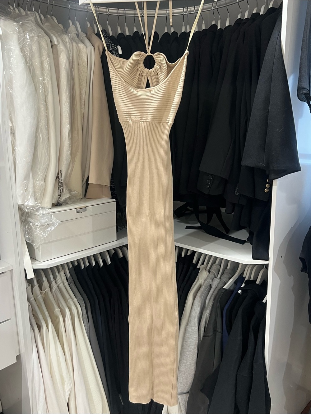 JLUXLABEL Dress - Picture 5 of 6